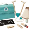 Plan Toys PlanToys Holzspielzeug Tierarzt-Set