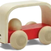 Plan Toys PlanToys Holzspielzeug Vroom Bus