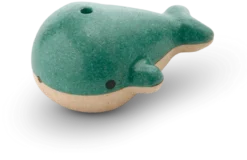 Plan Toys PlanToys Holzspielzeug Walpfeife