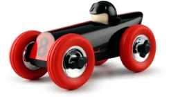 Playforever Auto Buck Roddie