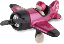 Playforever - Betty Plane