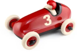 Playforever Bruno Raceauto Rood