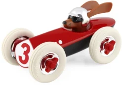 Playforever Rufus Patrick