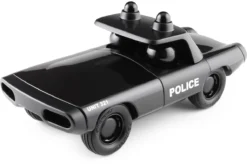 Playforever Speelvoertuig Maverick Heat Shadow Police