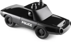 Playforever Speelvoertuig Maverick Heat Shadow Police -Schleich Verkaufe playforever speelvoertuig maverick heat shadow police 3