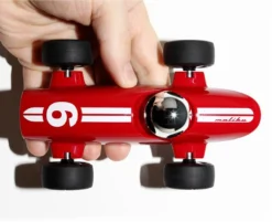 Playforever Speelvoertuig Verve Malibu Ross -Schleich Verkaufe playforever speelvoertuig verve malibu ross 3