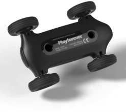 Playforever Verve Loretino Verona, Negro -Schleich Verkaufe playforever verve loretino verona negro 3
