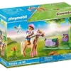 PLAYMOBIL Country 70514 Sammelpony "Isländer", Ab 4 Jahren