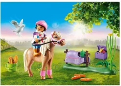 PLAYMOBIL Country 70514 Sammelpony "Isländer", Ab 4 Jahren -Schleich Verkaufe playmobil country 70514 sammelpony quot islaender quot ab 4 jahren 3