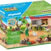 Playmobil Country - Konijnenhok 71252