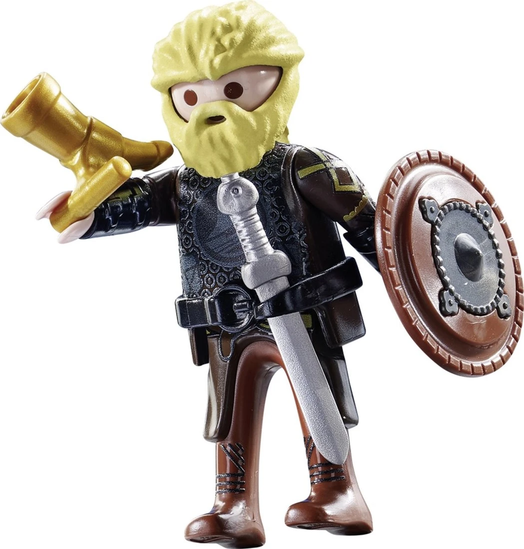 Playmobil Playmo-Freunde Wikinger - 70810 2 Playmobil Playmo-Freunde Wikinger - 70810 – Bild 2