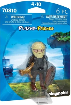 Playmobil Playmo-Freunde Wikinger - 70810