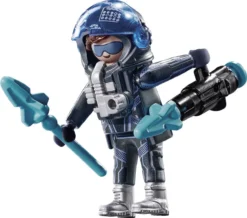 Ausgewählte Produkte -Schleich Verkaufe playmobil playmo friends space ranger 70856 2