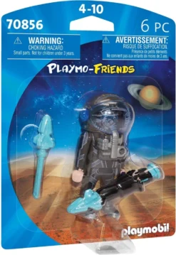Playmobil Playmo-Friends - Space Ranger 70856