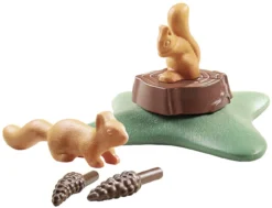 Ausgewählte Produkte -Schleich Verkaufe playmobil wiltopia eichhoernchen 71065 2
