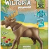 Playmobil Wiltopia - Elch 71052