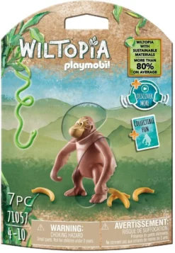 Playmobil Wiltopia - Orang-Utan 71057