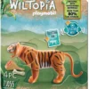 Playmobil Wiltopia - Tiger 71055