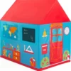 Pop-it-Up Playtent School
