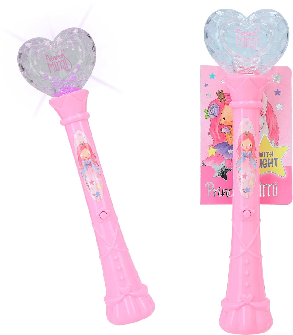 Prinzessin Mimi Zauberstab 1 Prinzessin Mimi Zauberstab
