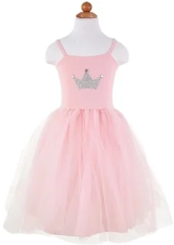 Great Pretenders Prinzessinnenkleid Rosa