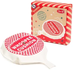 Retr-Oh Whoopie Cushion