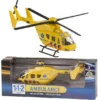 Rettungshubschrauber Der Serie 112 - 1:43