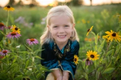 Great Pretenders Robe Reine Guenièvre Turquoise, Taille US 5-6