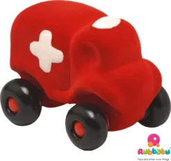 Rubbabu - Ambulance - Klein