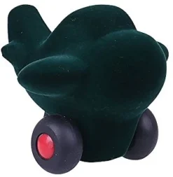 Rubbabu Micro Charles The Airplane