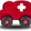 Rubbabu R20001 Krankenwagen Rot