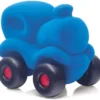 Rubbabu R21005 Tschu-Lokomotive Blau