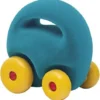 Rubbabu R23189 Mascot Auto Türkis
