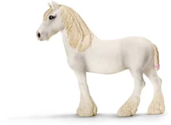 Schleich 13735 - Shire Stute