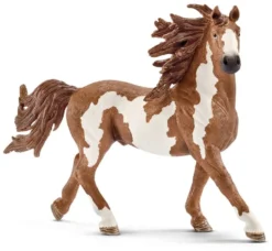 Schleich 13794 - Pinto Hengst