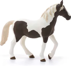 Schleich 13830 - Pinto Stute 5 Schleich 13830 - Pinto Stute -Schleich Verkaufe schleich 13830 pinto stute 3