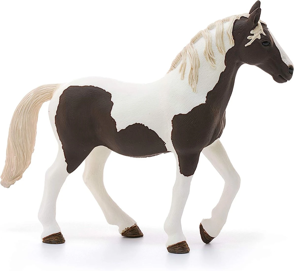 Schleich 13830 - Pinto Stute 3 Schleich 13830 - Pinto Stute – Bild 3