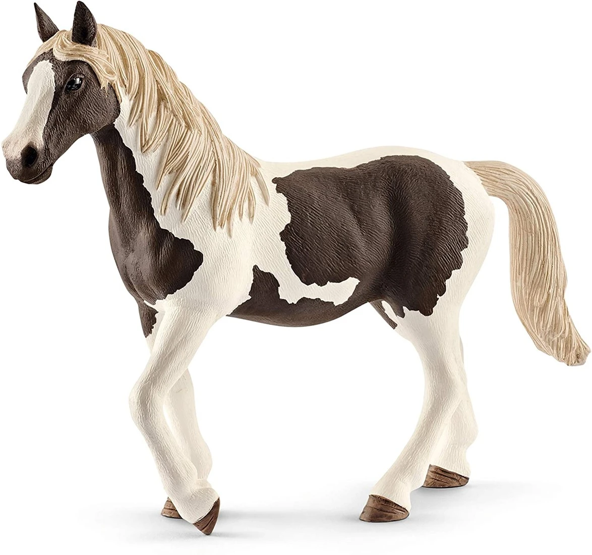 Schleich 13830 - Pinto Stute 1 Schleich 13830 - Pinto Stute