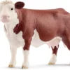 Schleich 13867 - Hereford Kuh