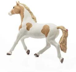 Schleich 13884 - Paint Horse Stute -Schleich Verkaufe schleich 13884 paint horse stute 3