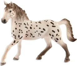 Schleich 13889 - Knabstrupper Hengst