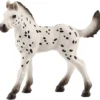 Schleich 13890 - Knabstrupper Fohlen