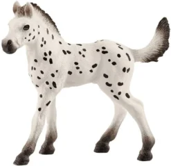 Schleich 13890 - Knabstrupper Fohlen