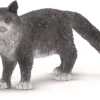 Schleich 13893 - Maine-Coon-Katze