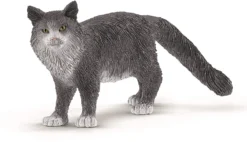 Schleich 13893 - Maine-Coon-Katze