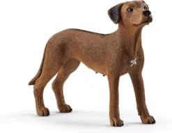 SCHLEICH 13895 Rhodesian Ridgeback Farm World
