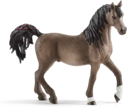SCHLEICH 13907 B07Y2TNCNG Araber Hengst Horse Club