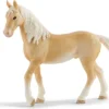 SCHLEICH 13911 Achal Tekkiner Hengst Horse Club