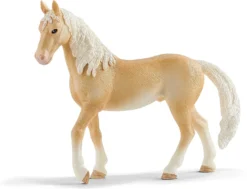SCHLEICH 13911 Achal Tekkiner Hengst Horse Club