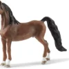 SCHLEICH 13913 B07Y2VKSJP American Saddlebred Wallach Horse Club